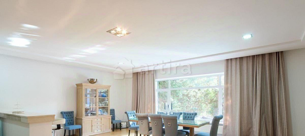 Таунхаус, 360 м2, 8 соток, 2 эт. Одинцово - изображение 4