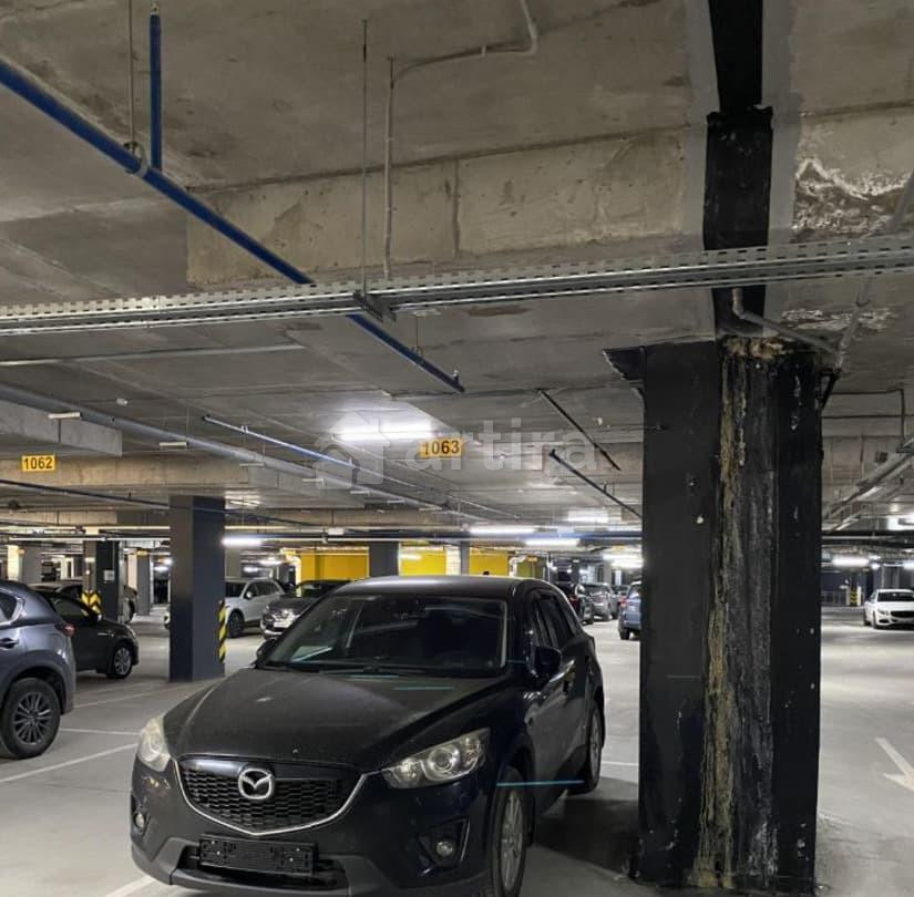 Гараж, 16 м2 Казань - изображение 5