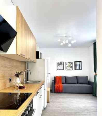 1-комн. квартира, 44 м2, 4/5 эт. Санкт-Петербург