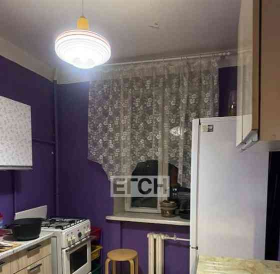 Комната, 16.8 м2, 7/9 эт. Москва