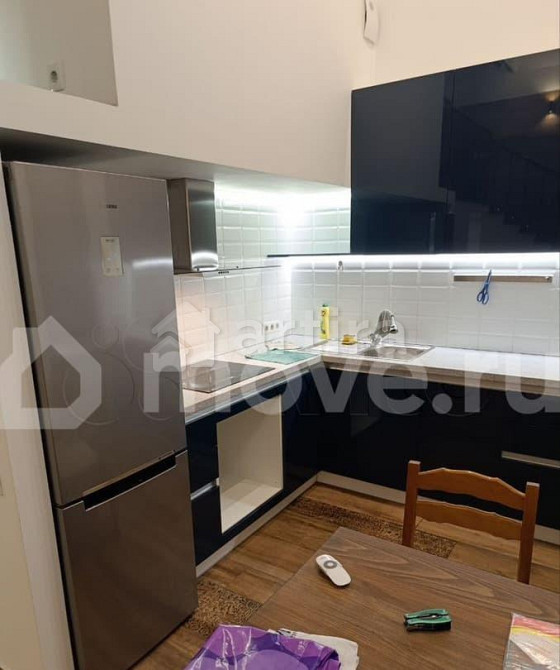 Студия, 60 м2, 7/8 эт. Москва - изображение 5