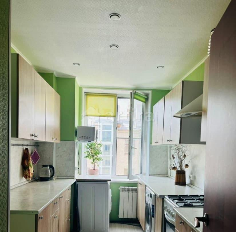 Комната, 24.5 м2, 5/5 эт. Москва - изображение 1