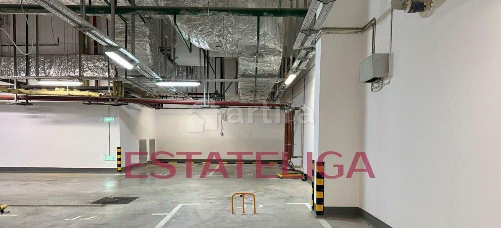 Гараж, 16 м2 Москва - изображение 3