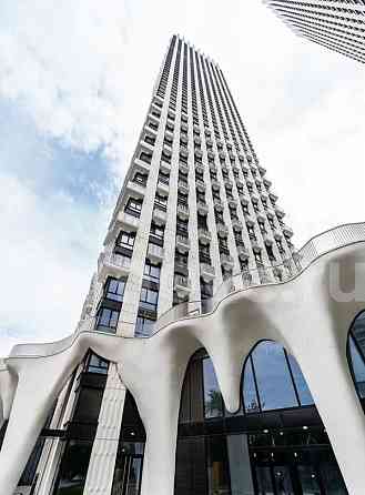 4-комн. апарт-ы, 115 м2, 6/60 эт. Москва