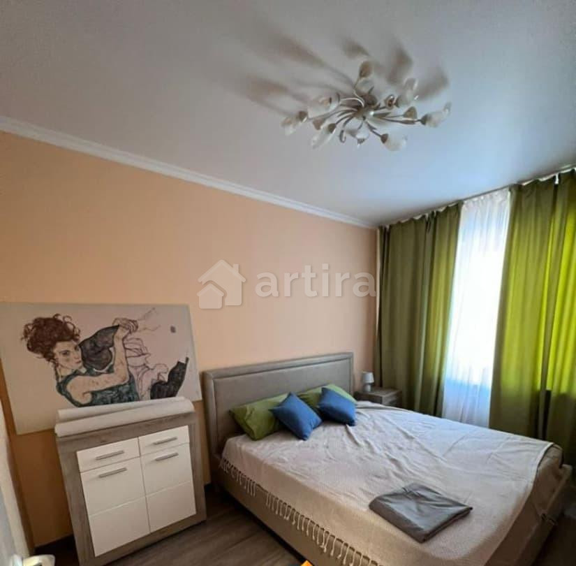 Дом, 110 м2, 7 соток, 1 эт. Балабаново - изображение 3