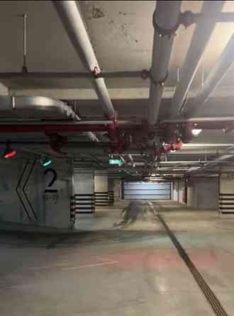 Гараж, 15.2 м2 Санкт-Петербург