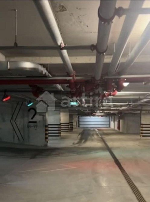 Гараж, 15.2 м2 Санкт-Петербург - изображение 1