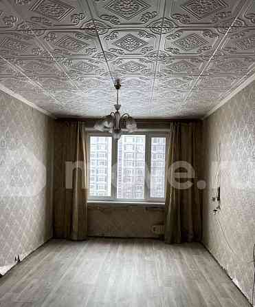 1-комн. квартира, 32.7 м2, 7/9 эт. Москва