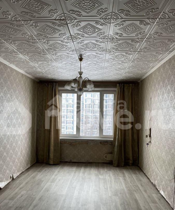 1-комн. квартира, 32.7 м2, 7/9 эт. Москва - изображение 5