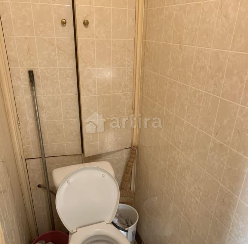 Комната, 45 м2, 6/7 эт. Санкт-Петербург - изображение 2