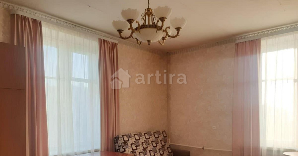 Комната, 56.3 м2, 5/7 эт. Санкт-Петербург - изображение 2