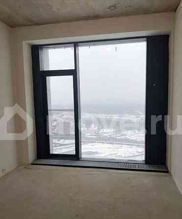 3-комн. квартира, 64.3 м2, 45/55 эт. Москва