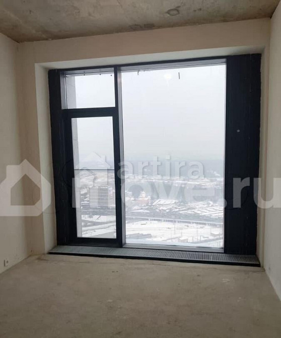 3-комн. квартира, 64.3 м2, 45/55 эт. Москва - изображение 4