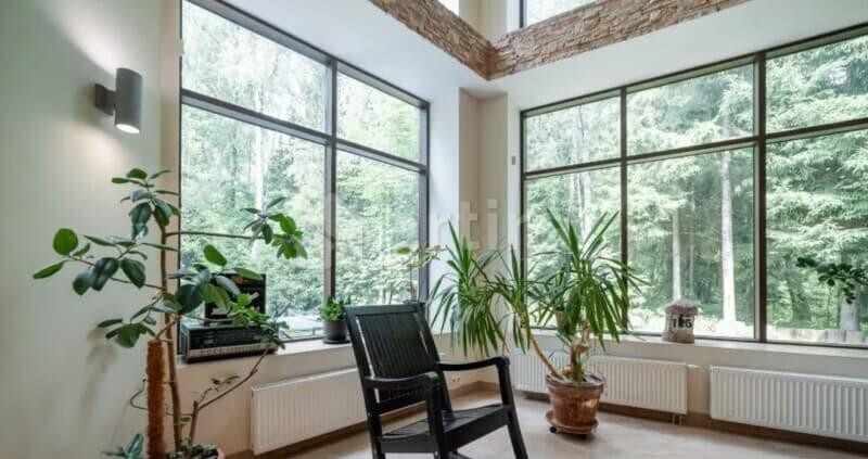 Коттедж, 720 м2 Химки - изображение 10