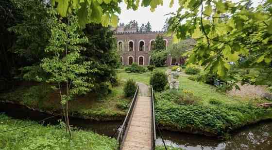 Коттедж, 1200 м2 Красногорск