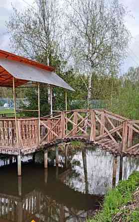 Дом, 120 м2, 10 соток, 2 эт. Электрогорск