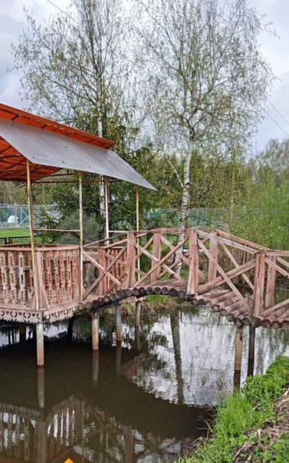 Дом, 120 м2, 10 соток, 2 эт. Электрогорск - изображение 1