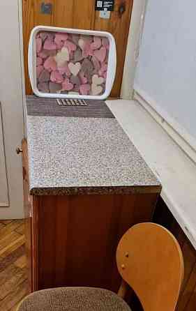 Часть дома, 25 м2, 18 соток, 1 эт. Видное