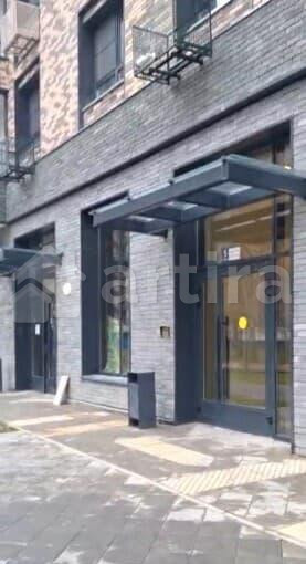 2-комн. квартира, 56.6 м2, 2/11 эт. Москва - изображение 7