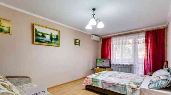 1-комн. квартира, 38 м2, 2/9 эт. Ростов-на-Дону