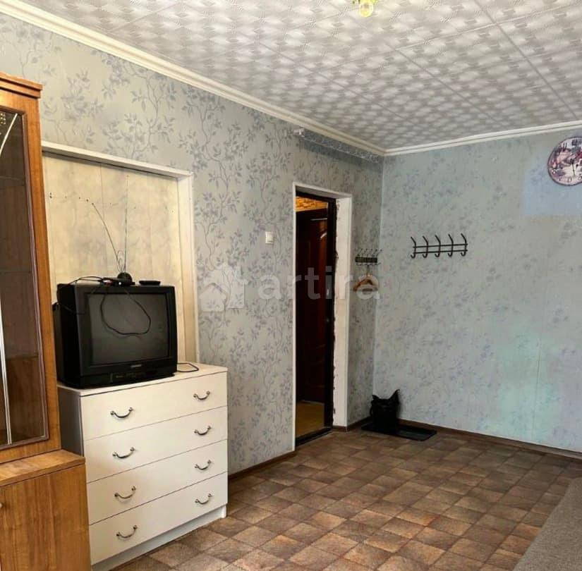 Комната, 17 м2, 4/9 эт. Волгоград - изображение 1