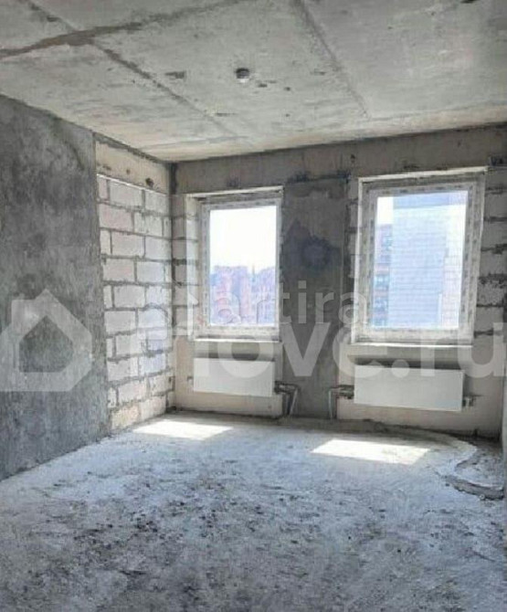 3-комн. квартира, 112 м2, 11/16 эт. Москва - изображение 2