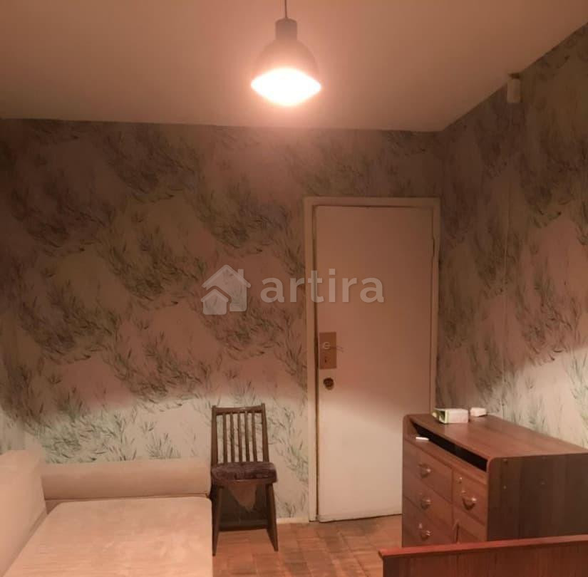 Комната, 40 м2, 5/9 эт. Москва - изображение 3