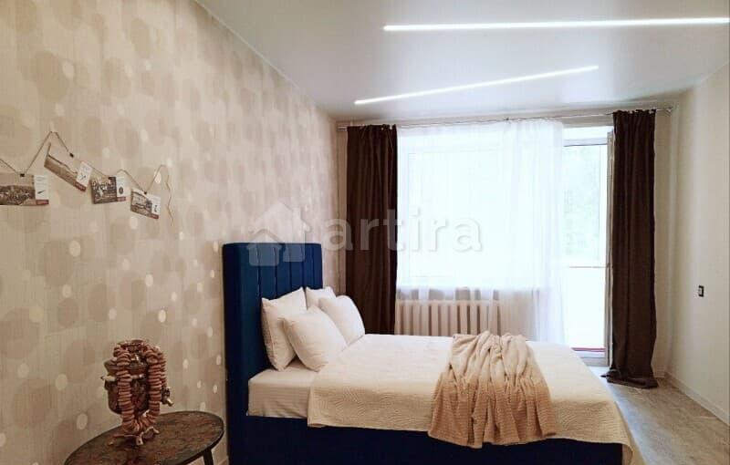 3-комн. квартира, 70 м2, 2/14 эт. Ижевск - изображение 17