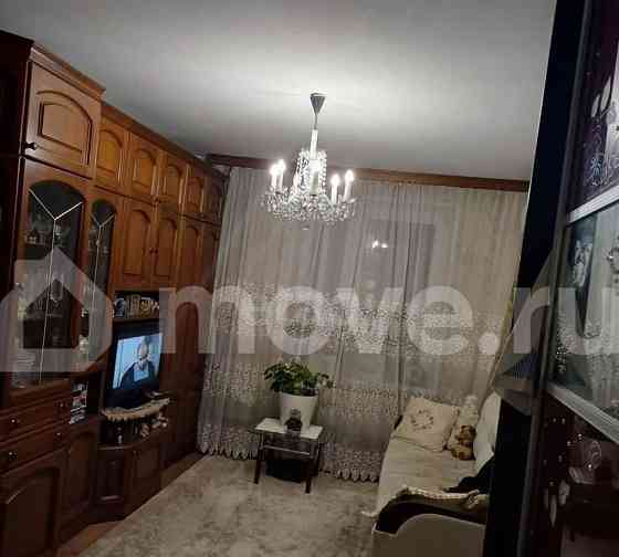 2-комн. квартира, 43.9 м2, 8/12 эт. Москва