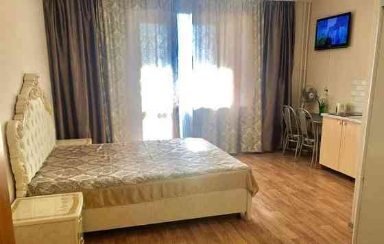 Студия, 27 м2, 4/10 эт. Челябинск