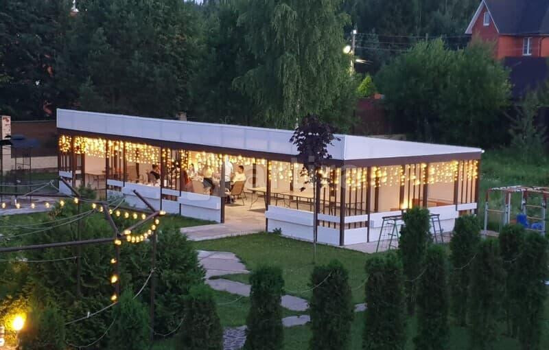 Коттедж, 320 м2 Солнечногорск - изображение 2