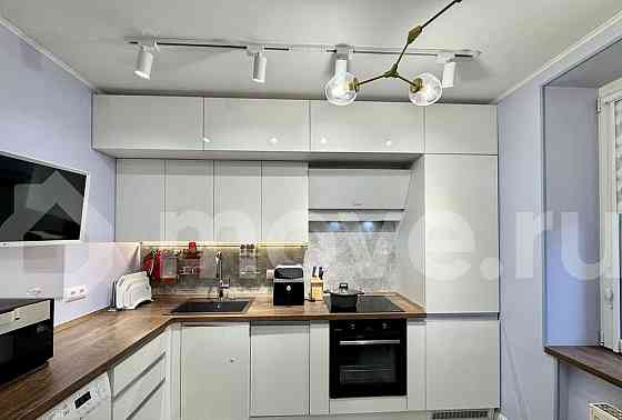 3-комн. квартира, 73 м2, 6/8 эт. Москва