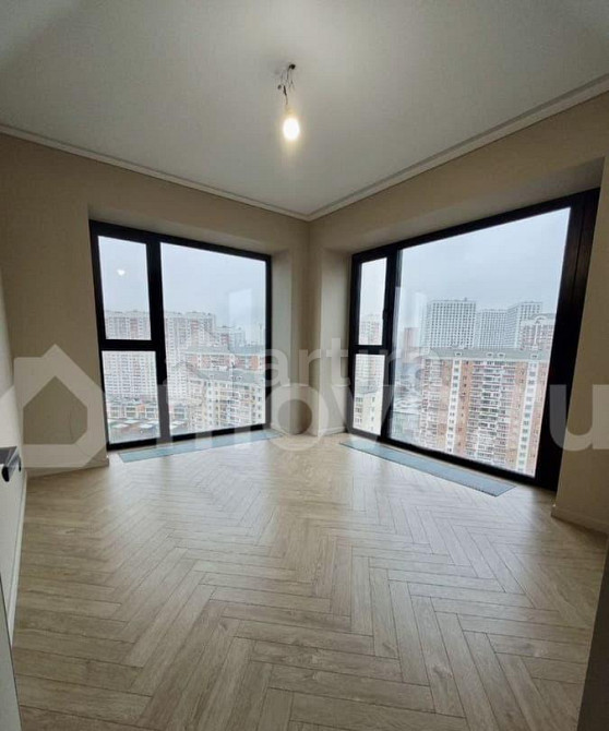 3-комн. квартира, 78 м2, 16/45 эт. Москва - изображение 6