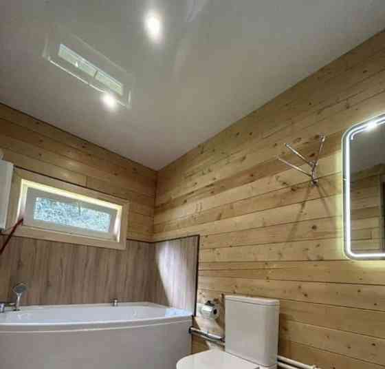 Коттедж, 150 м2, 12 соток, 1 эт. Лобня