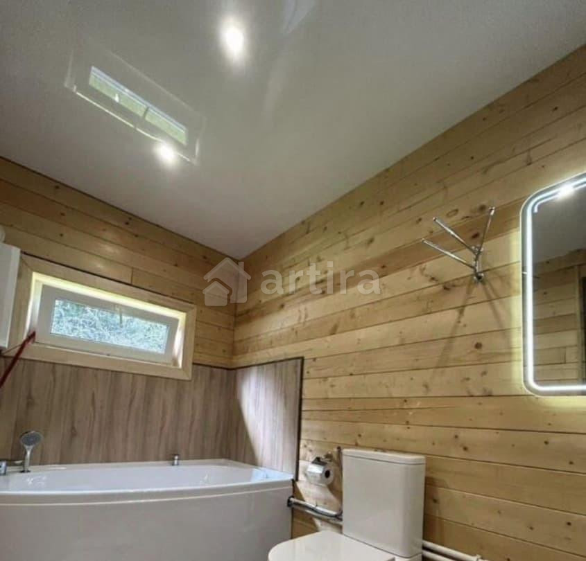 Коттедж, 150 м2, 12 соток, 1 эт. Лобня - изображение 5