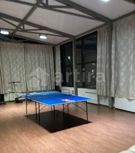 Коттедж, 400 м2 Бердск - изображение 14