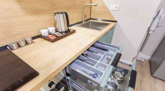 2-комн. квартира, 39 м2, 8/17 эт. Москва