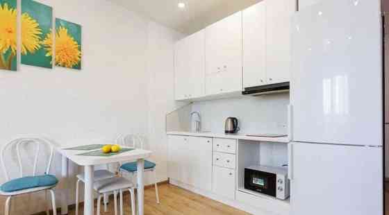 Студия, 30 м2, 6/25 эт. Новосибирск