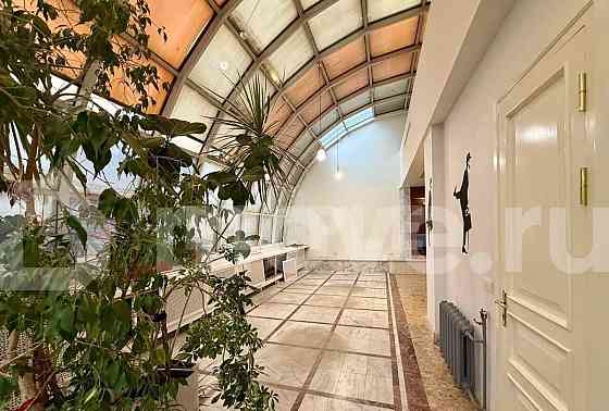 4-комн. апарт-ы, 180 м2, 9/9 эт. Москва