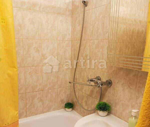 2-комн. квартира, 52 м2, 8/12 эт. Санкт-Петербург - изображение 5