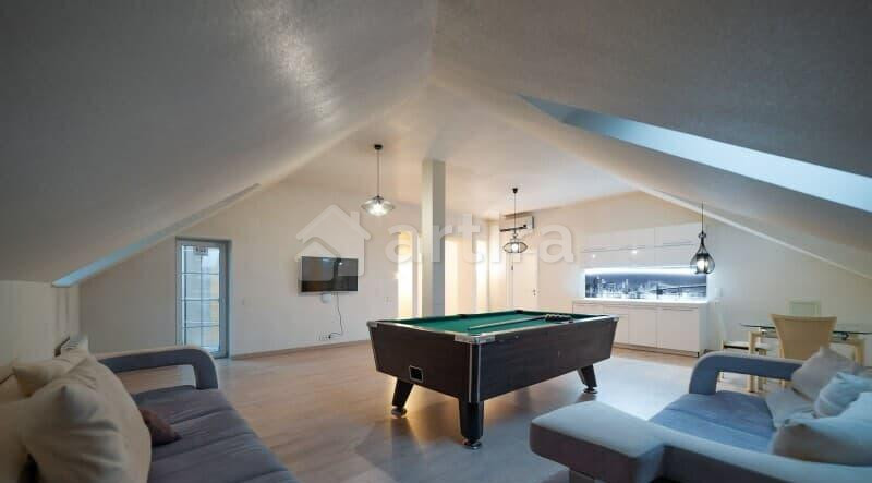 Коттедж, 800 м2 Краснознаменск - изображение 20