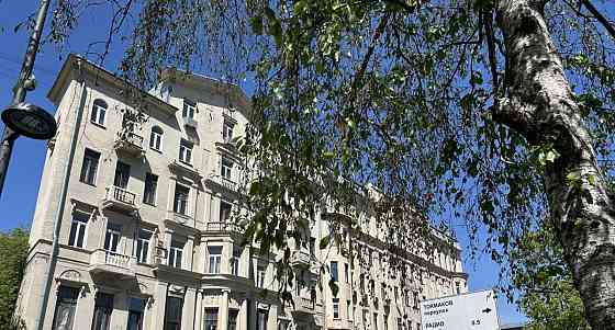 Комната, 16.7 м2, 6/7 эт. Москва