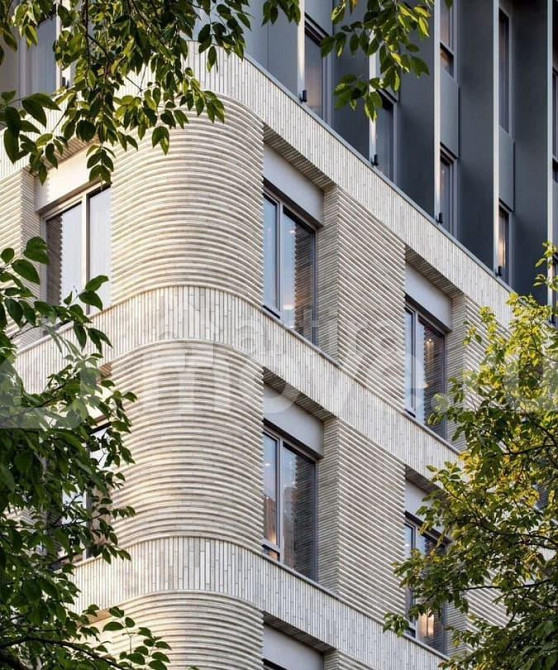 Студия, 33 м2, 5/24 эт. Москва - изображение 2