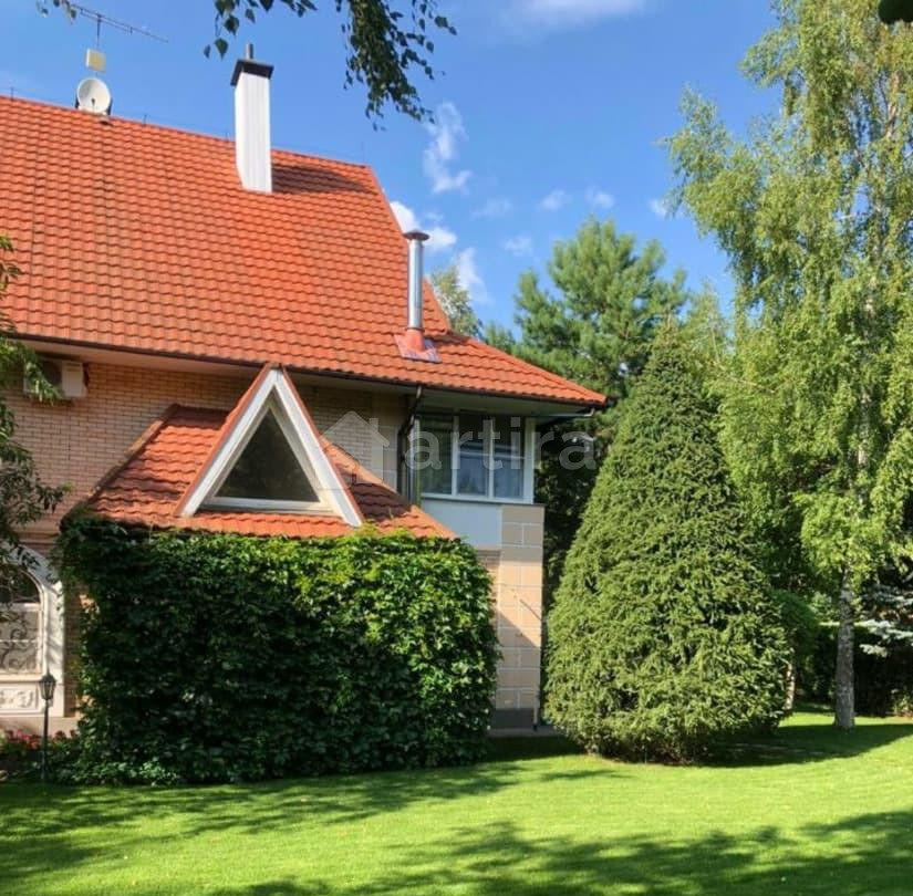 Коттедж, 435 м2, 18 соток, 2 эт. Красногорск - изображение 7