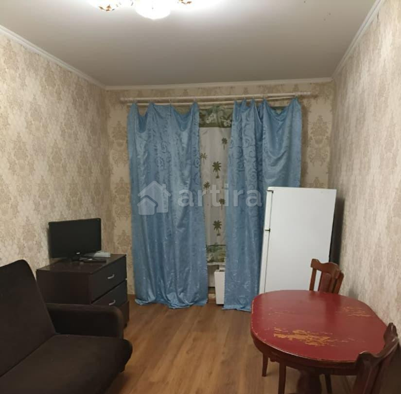 Комната, 20 м2, 2/9 эт. Москва - изображение 1