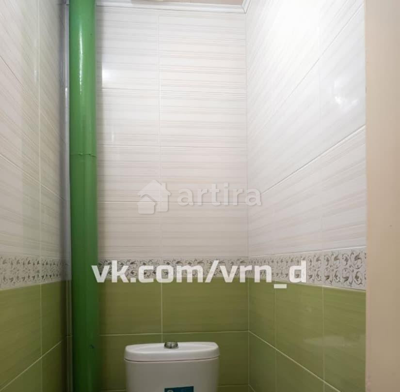 Комната, 22 м2, 4/10 эт. Воронеж - изображение 4