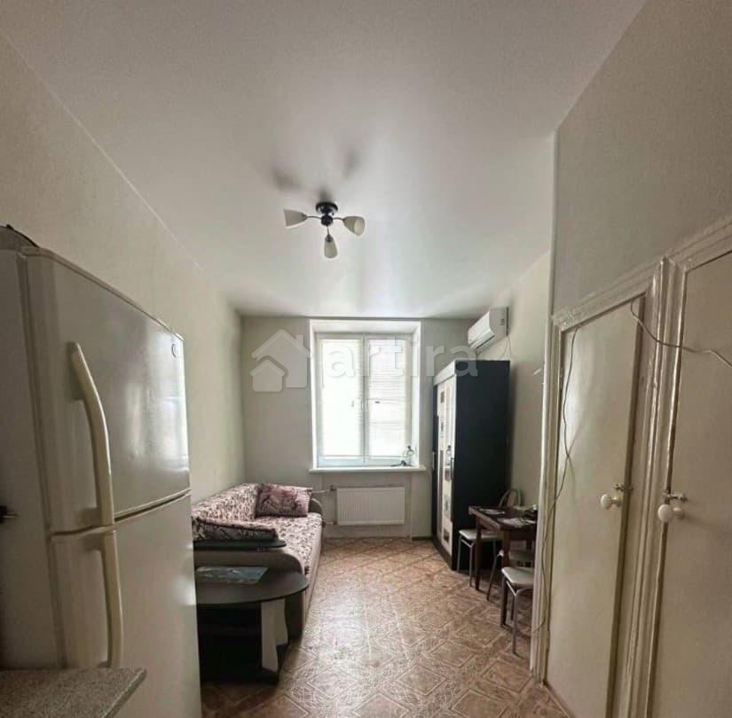 Комната, 15 м2, 4/4 эт. Волгоград - изображение 3