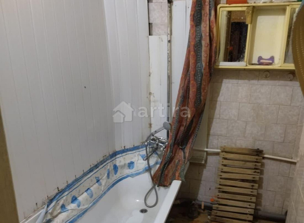 Комната, 35 м2, 2/4 эт. Ростов-на-Дону - изображение 3