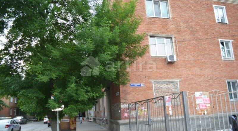 1-комн. квартира, 34 м2, 2/3 эт. Шахты - изображение 7