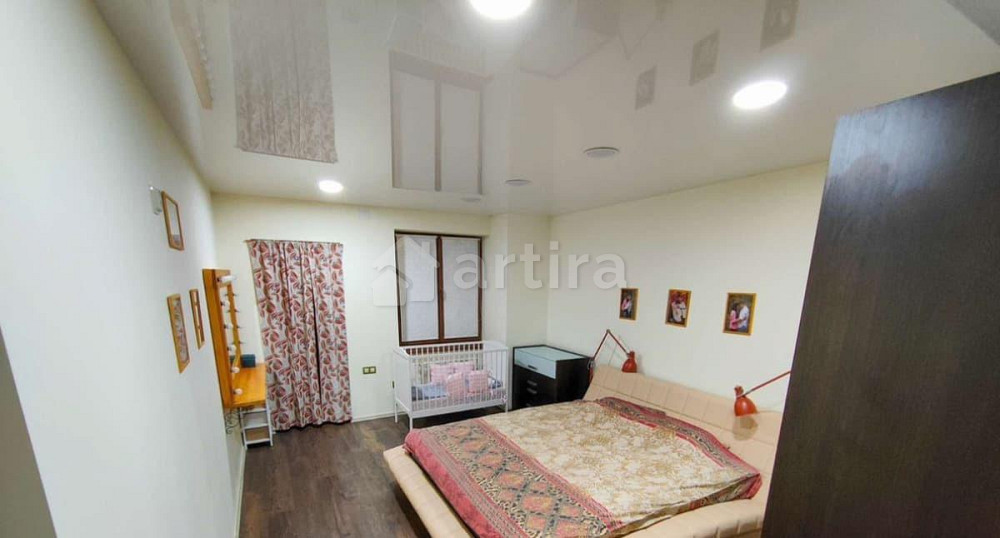 Дом, 122 м2, 5 соток, 2 эт. Самара - изображение 7